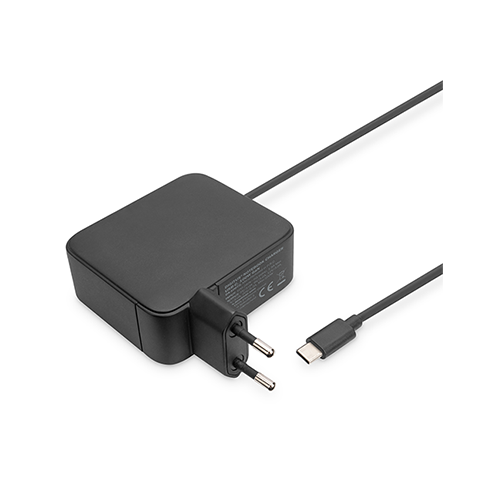 Chargeur PC 100W (GaN*)