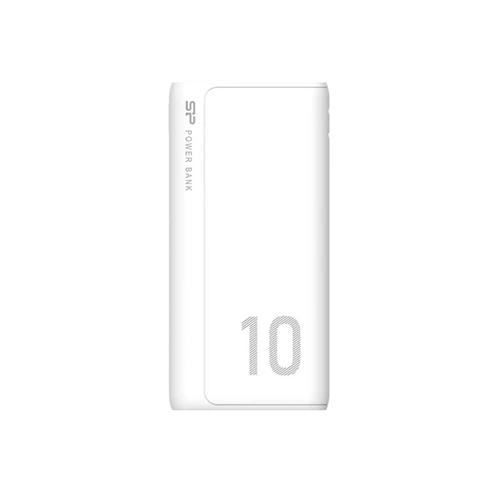 Powerbank 10000mAh (blanc)