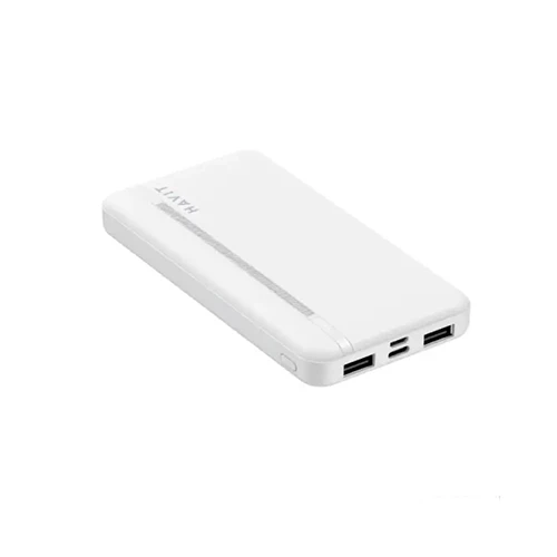 Powerbank 20000mAh (blanc)