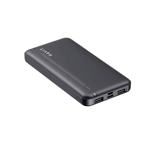 Powerbank 20000mAh (noir)