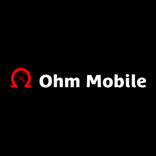 Logo OHM Mobile